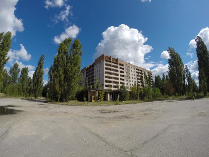 DCIM100GOPRO