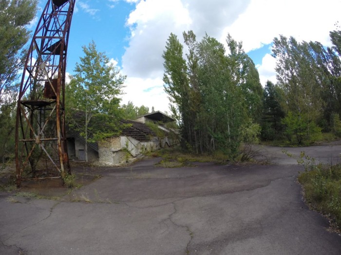 DCIM100GOPRO