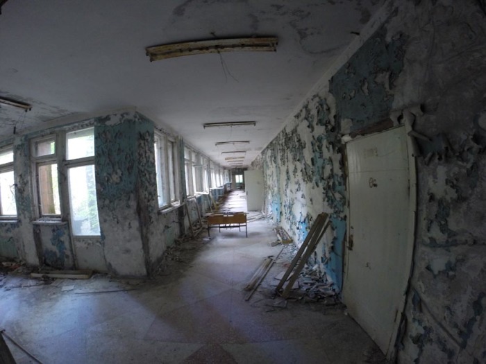 DCIM100GOPRO