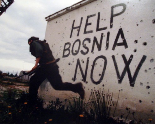 Yarınlarımızı kaybetmeyeceğiz